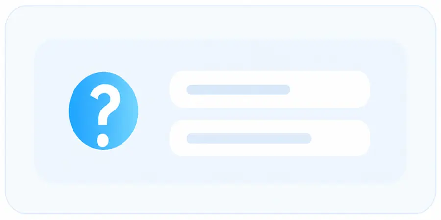 FAQ support