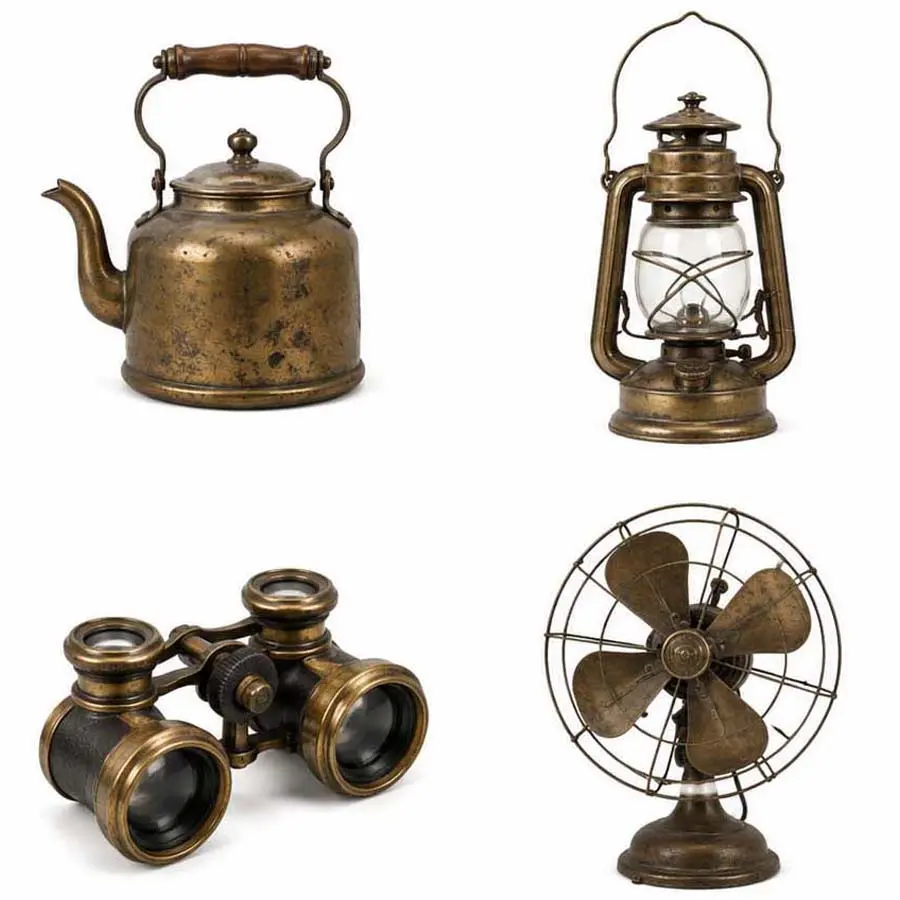 Antique Items