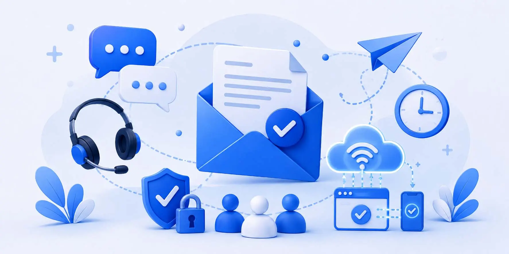 Send your project details