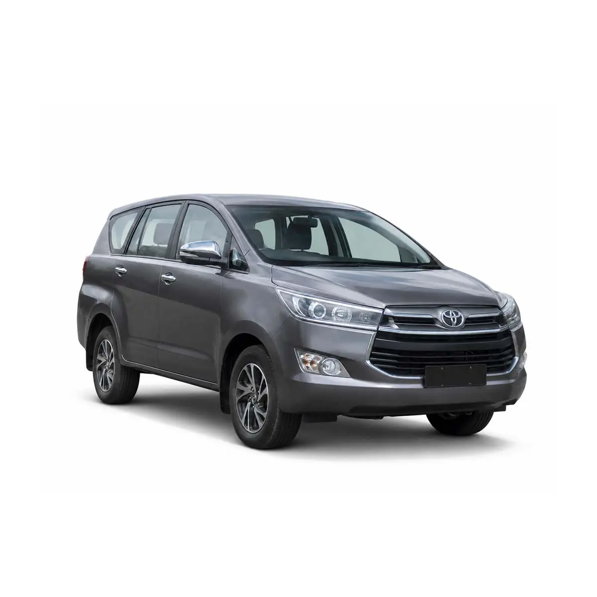 Car Image Editing Service