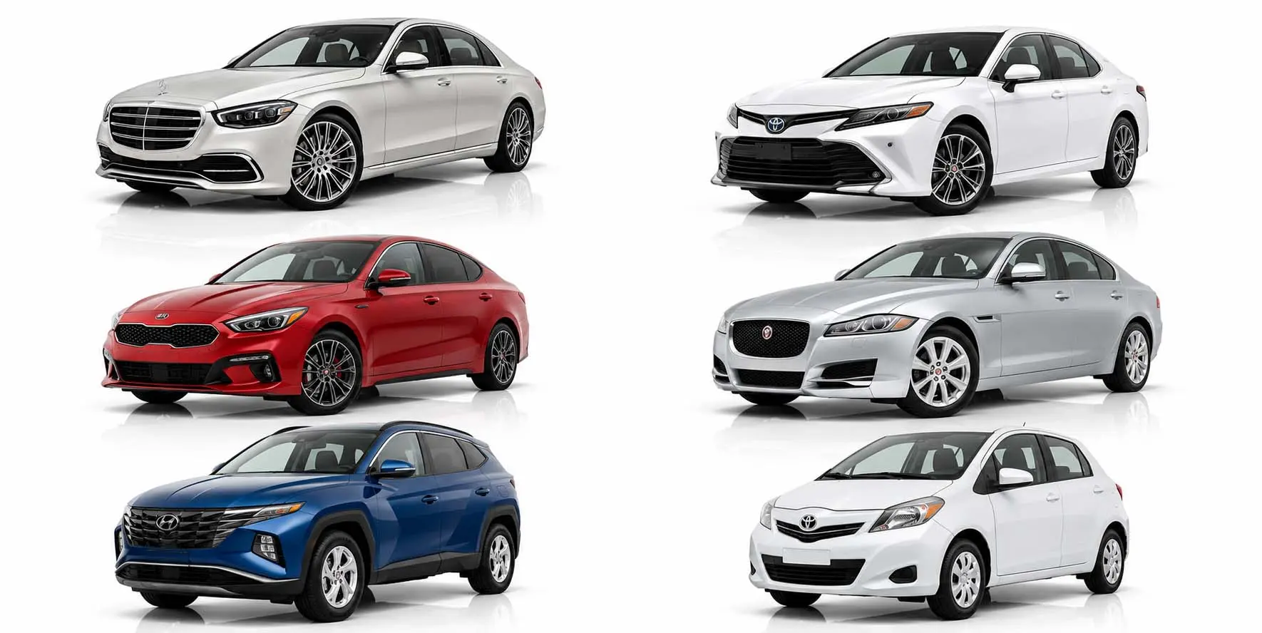 Car Image Editing Service