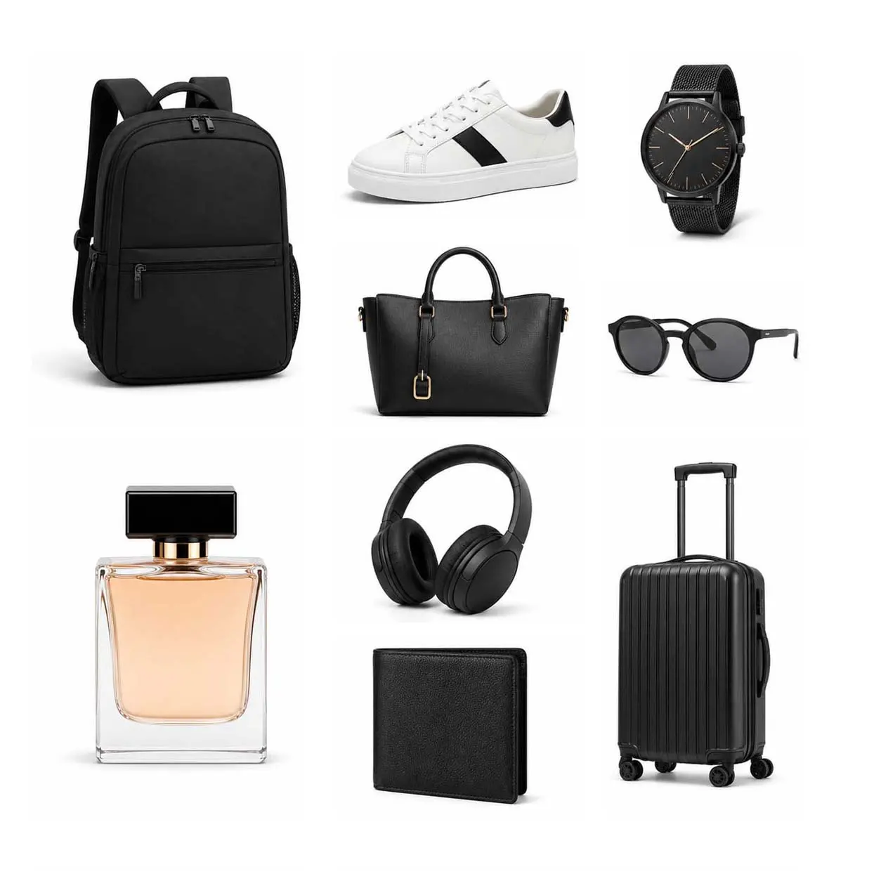 E-Commerce Image Editing