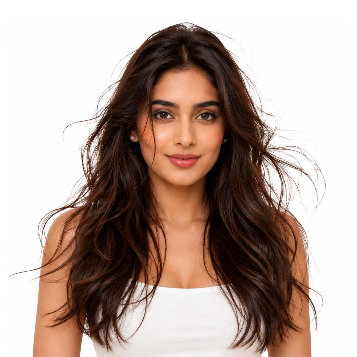 Hair Masking Service