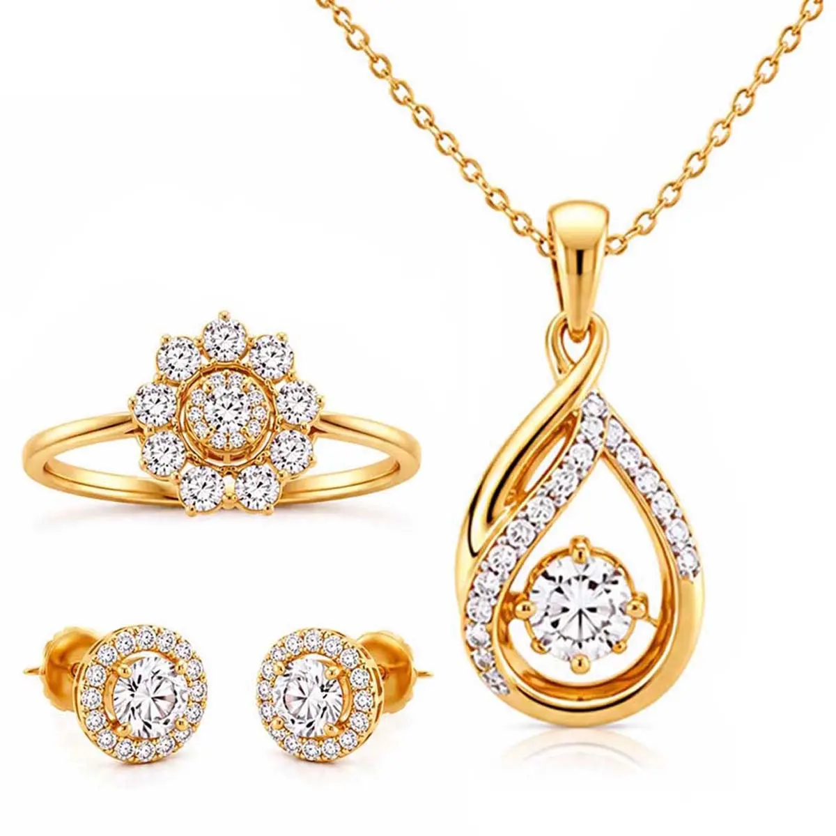 Jewelry Photos