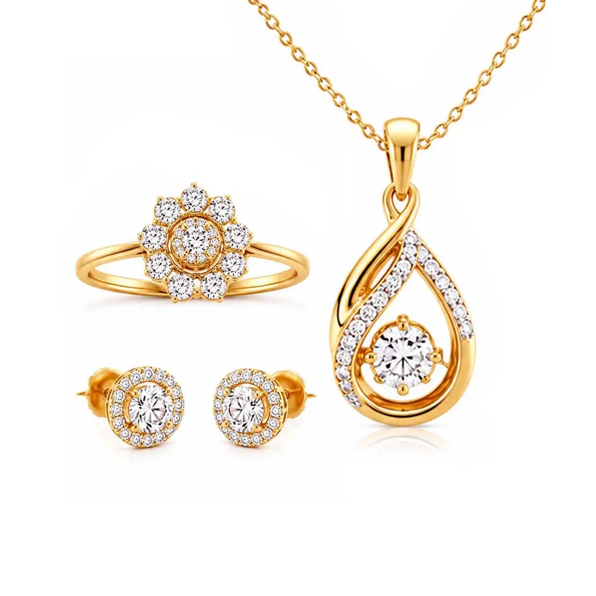 Jewellery Retouch