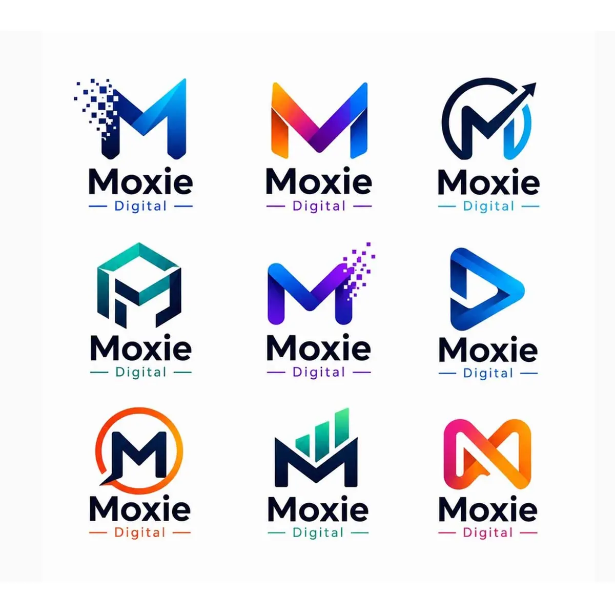 Logo Design Service