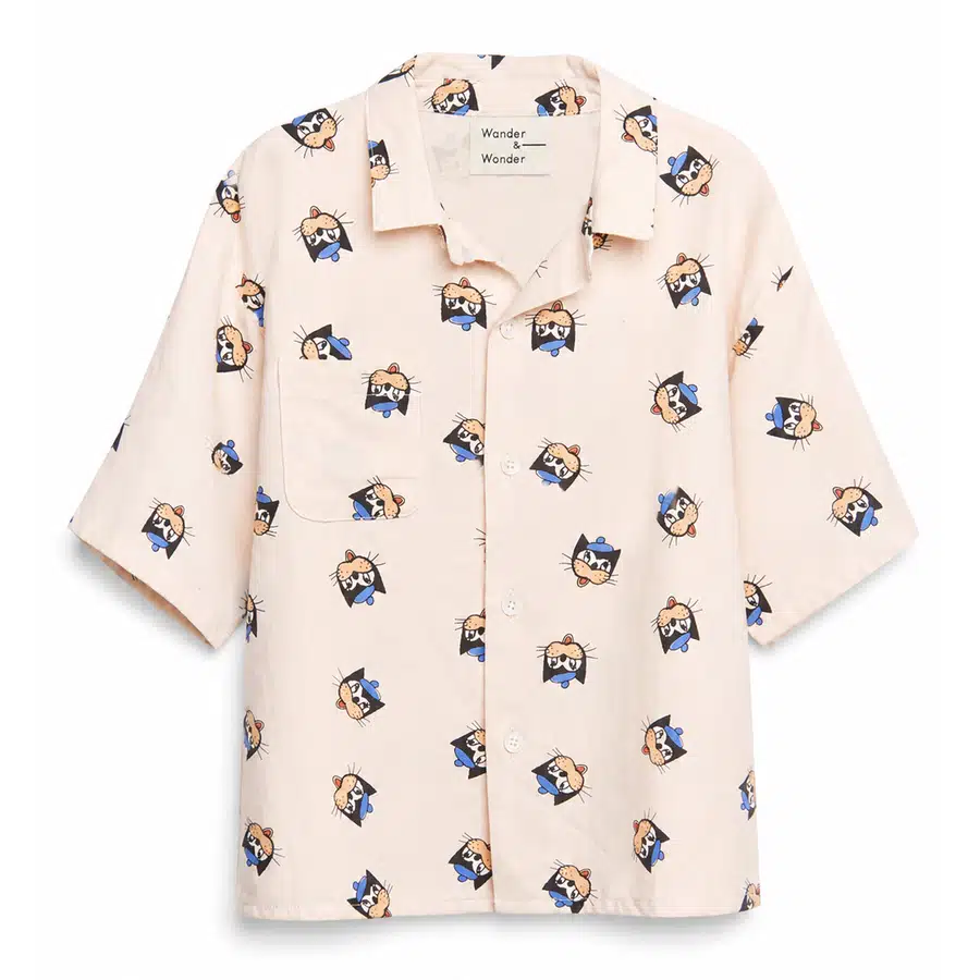 Fashion & Apparel