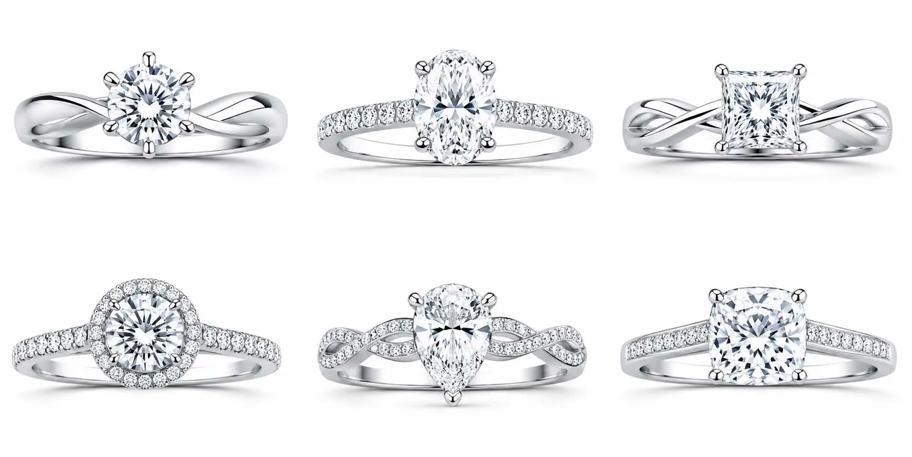 Jewellery Retouch after