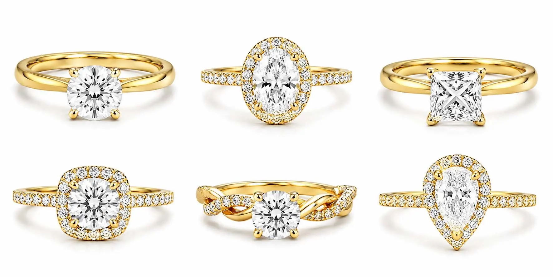 Jewellery Retouch