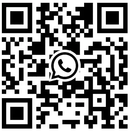 WhatsApp QR Code