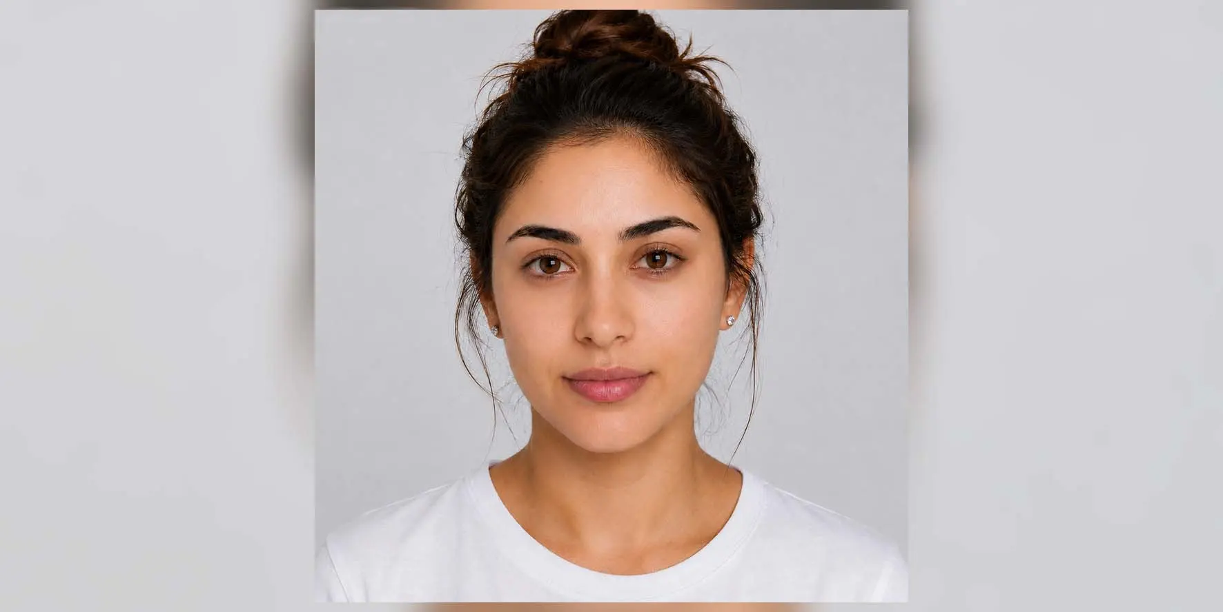 Model Retouching Service after