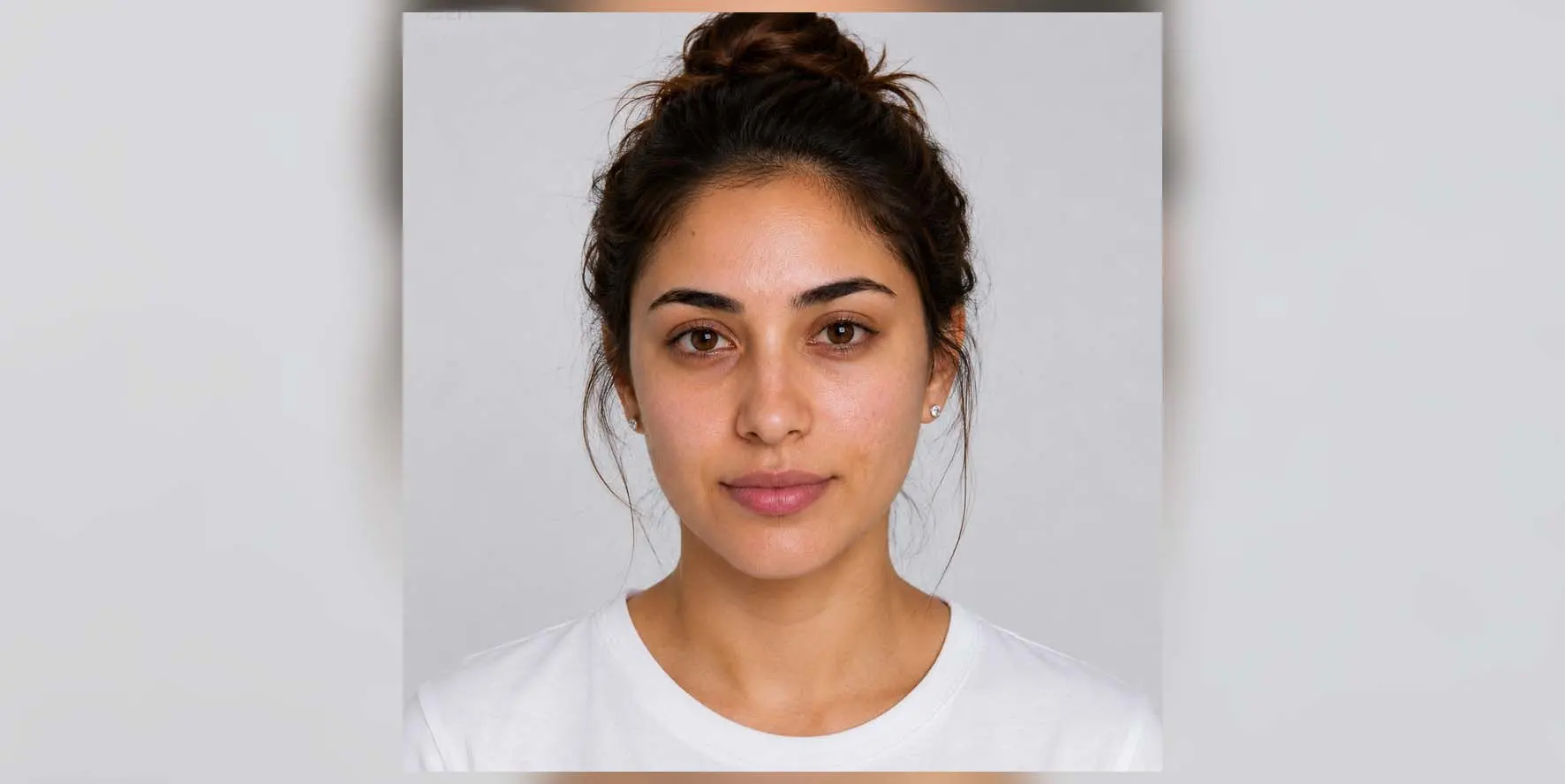 Model Retouching Service