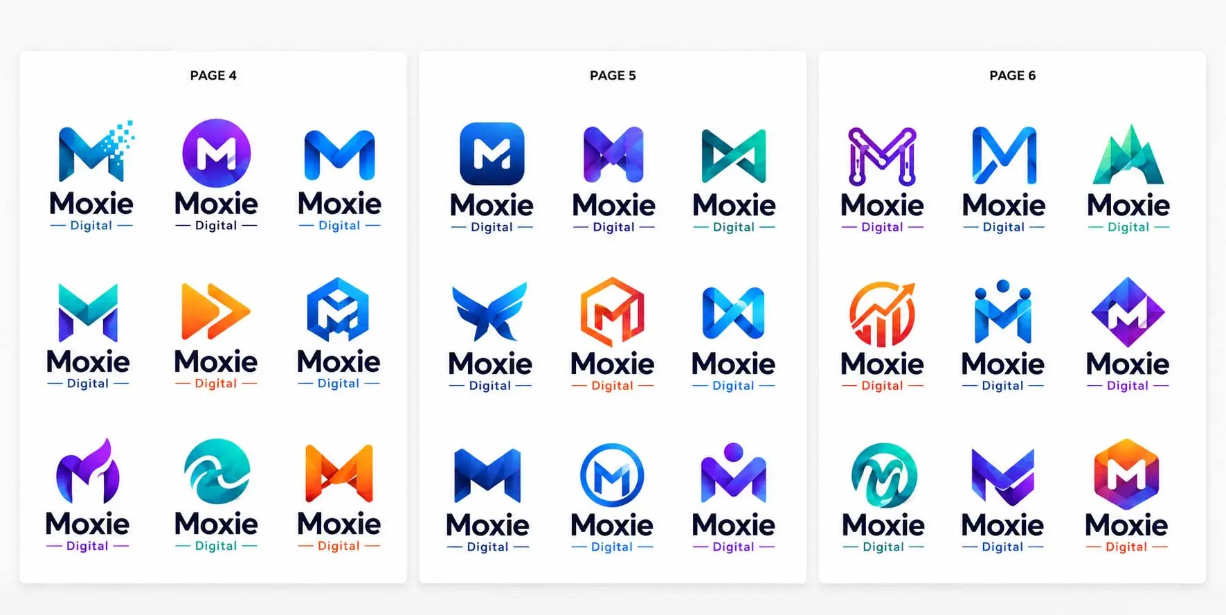 Logo Design Service